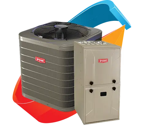 Just Right Heating & Cooling is your local Bryant HVAC expert